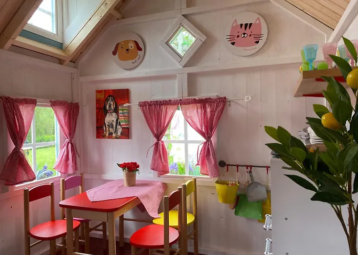Suzanne\'S Cottage