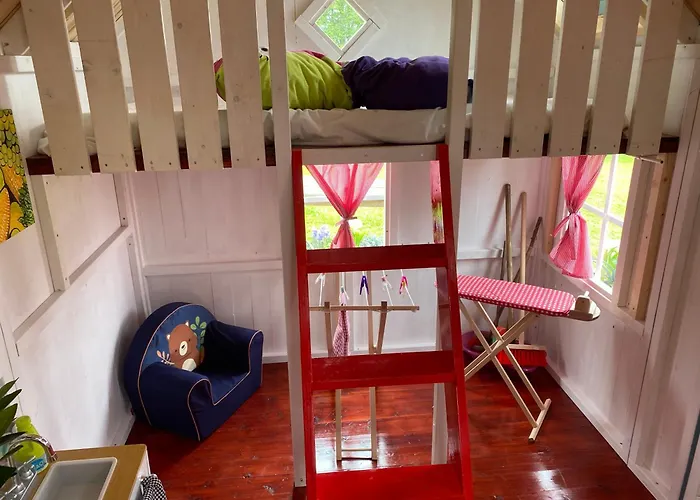 Suzanne\'S Cottage