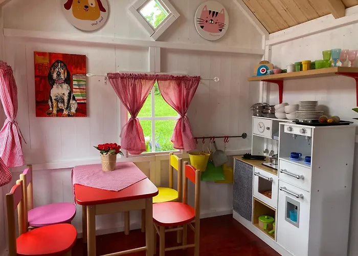 Suzanne\'S Cottage
