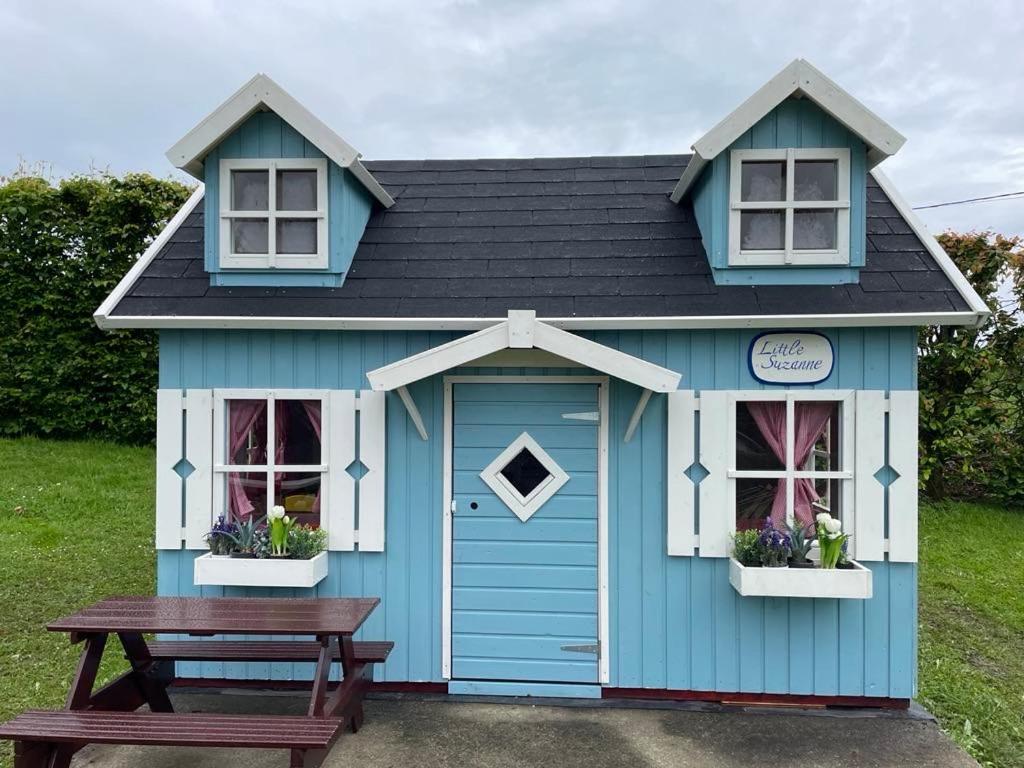 Suzanne's
